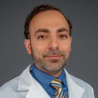 Mohammad Al Sawaf, M.D.