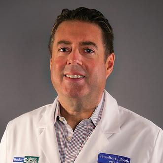 Alfred Habel, M.D.