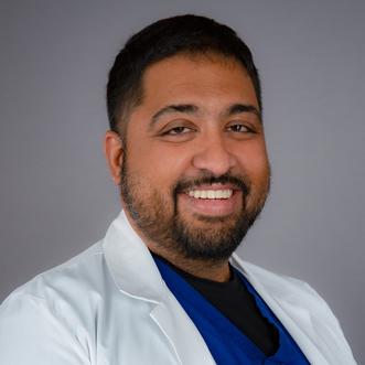 Mustafa Badrudduja, M.D.
