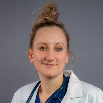 Heather Barrett Gillis, PA-C
