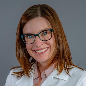 Megan Bellman, PA-C
