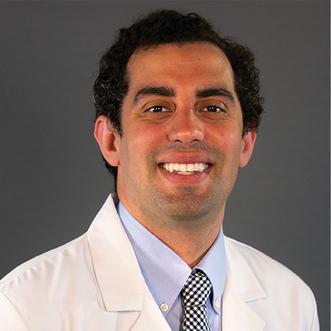Brian Tillis, M.D.