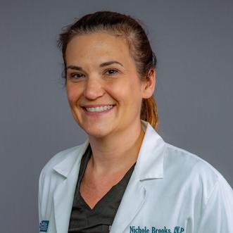 Nichole Brooks, APNP