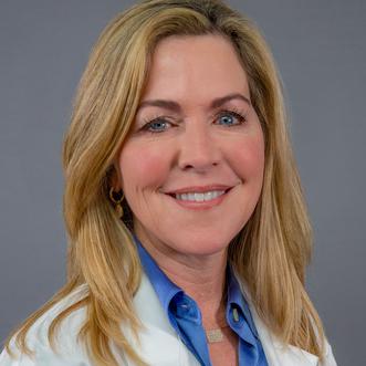 Julie Buranosky, M.D.
