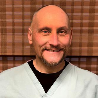 Doctor Portrait