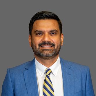 Dr. Ahmed Cheema, M.D.