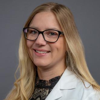 Juli DeGrave, APNP