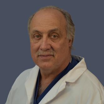 Thomas Stauss, M.D.