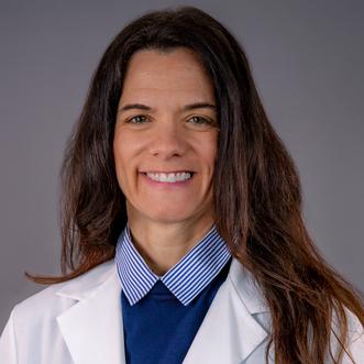 Anna Silenzi, D.O.