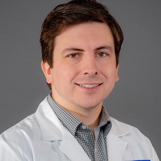 Buckley Fechter, M.D.