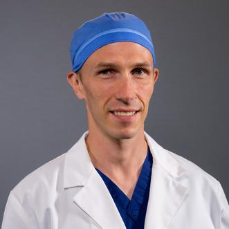 David Ficke, M.D.