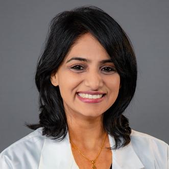 Sirisha Gudlawar, M.D.