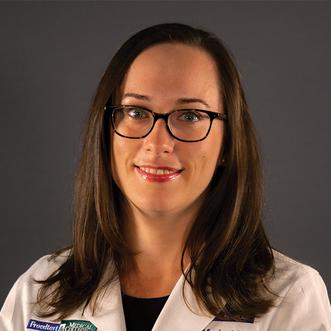 Hanna Mariani, M.D.