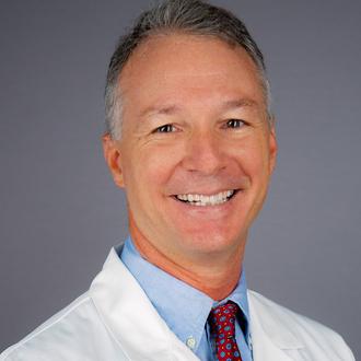 Andrew Harron, D.O.