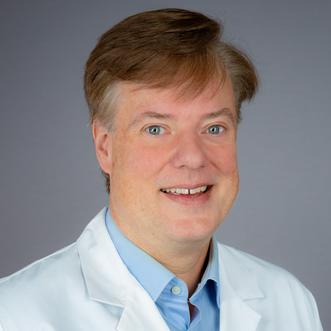 Richard Hawkins MD