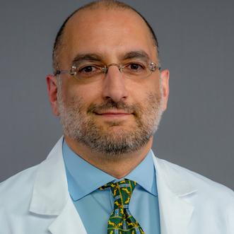 Hirad Hedayat, M.D.