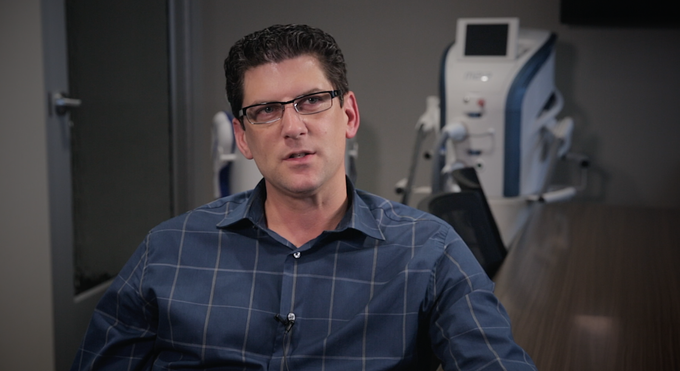 Brian Hill, M.D.