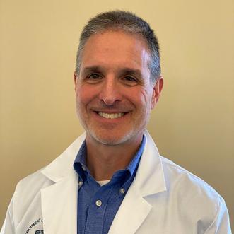 Kenneth Wind, M.D.