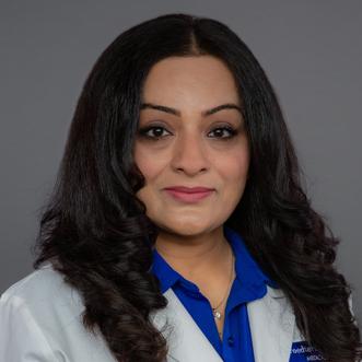 Shazia Kamran, M.D.