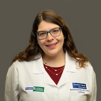 Dr. Kerianne Fullin