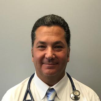 Doctor Portrait