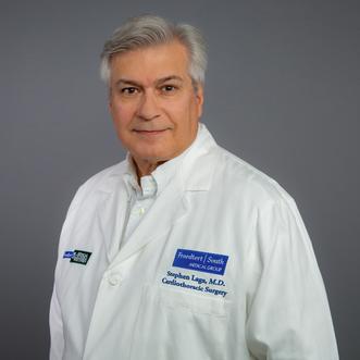 Stephen Laga, M.D.
