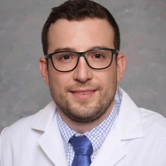 Michael Babbitt, M.D.