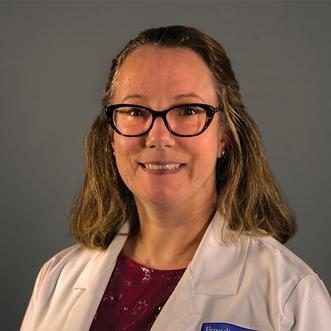 Mary Campagna-Gibson, M.D.