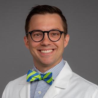 Matthew Martini, M.D.