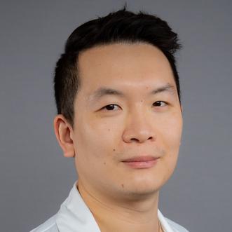 Shou Peter Mei, M.D.