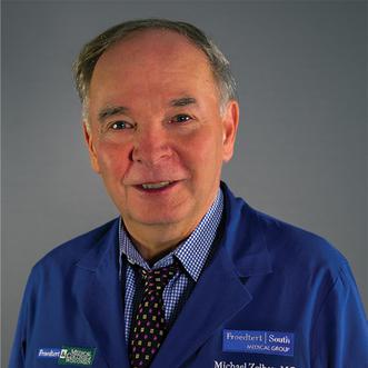 Michael Zeihen, M.D.