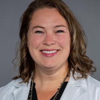 Michaella Cariello-Becker, APNP
