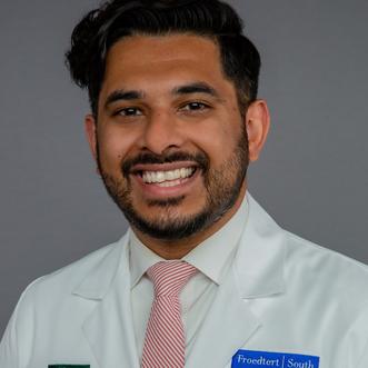 Mithin Mathew, D.O.