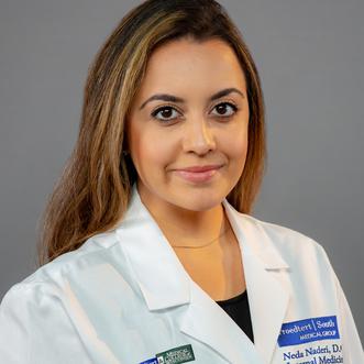 Neda Naderi, D.O.