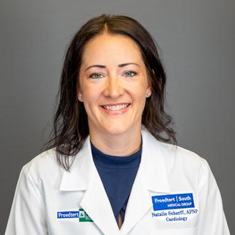 Natalie Scherff APNP