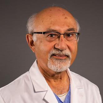 Niraj Sawhney, M.D.