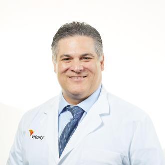 John Lanciloti, M.D.