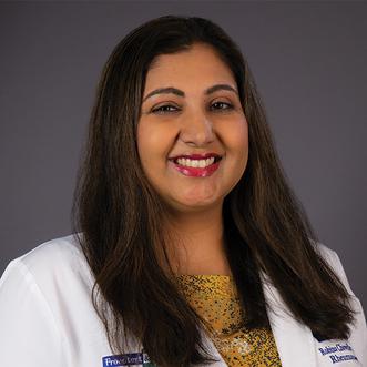 Robina Chowdhery, M.D.