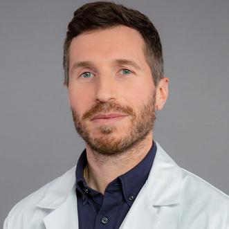 Michael Rosenberg, M.D.