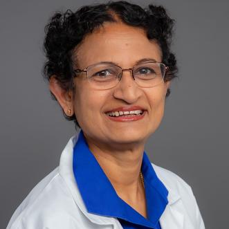 Mathangi Sekharan, M.D.