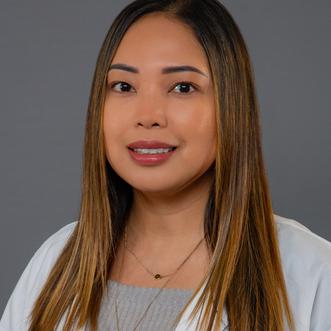Carizza Senas, APNP