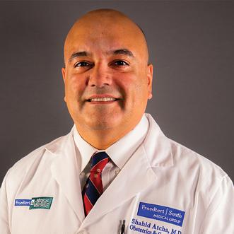Shahid Atcha, M.D.