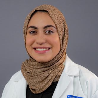 Randa Sharag Eldin, M.D.
