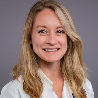Elizabeth Shimeall, PA-C