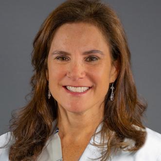 Suzanne Siegel, M.D.