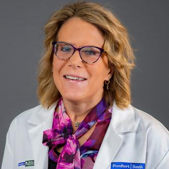 Sarah Tuohy, APNP