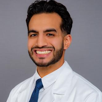 Omar Uddin, M.D.