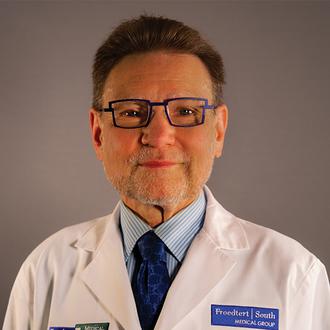 Wendel Friedl, M.D.