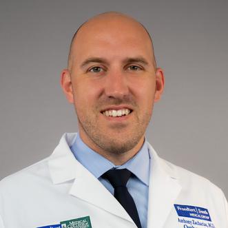 Anthony Zacharias