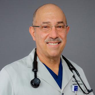 Gary Zaid, M.D.
